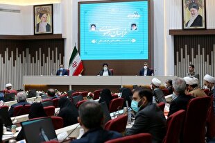 توسعه یافتگی در تمام استان‌ها باید با حفظ هویت فرهنگی باشد