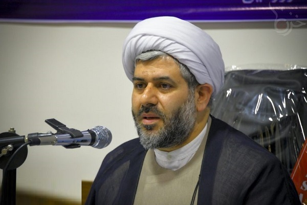 مدیرکل تبلیغات اسلامی مازندران