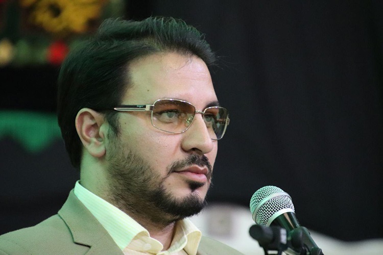 حامد شاکرنژاد قاری بین&zwnj;المللی