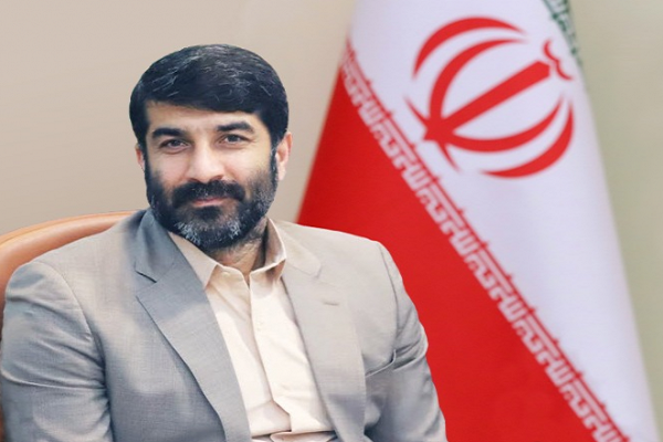 جواد طالبی، شهردار مرکز مازندران  جواد طالبی، شهردار مرکز مازندران