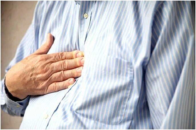 فیلم | رفع سوزش معده در ماه رمضان