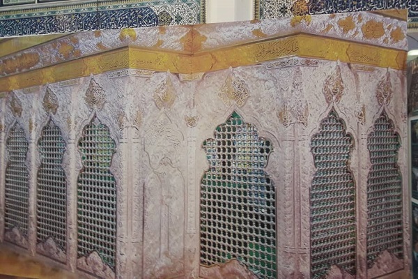آستان حسینی؛ تنها غرفه خارجی حاضر در نمایشگاه بین‌المللی قرآن
