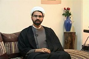 دانه وجود انسان در زمین اعتقاد پاک، اخلاق و عمل صالح رشد می‌کند