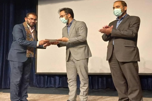 کارگاه آموزشی سواد رسانه و فضای مجازی در بومهن برگزار شد