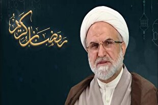 فیلم | آنچه درباره شب‌ قدر باید بدانیم