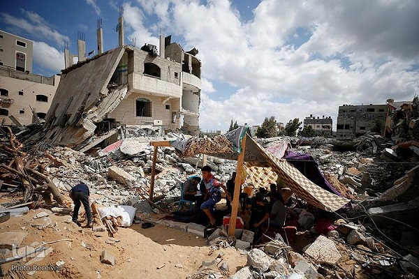 استقبال حماس از موضع سازمان ملل درباره محاصره غزه