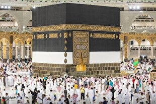 ریاض دو مسئول مسجدالحرام را در اوج مناسک حج برکنار کرد