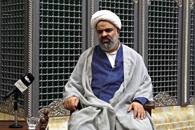 فیلم | شمیم عطر سیب با عبدالله بن حسن