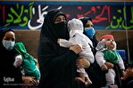 اما و اگرهای برگزاری مراسم شیرخوارگان حسینی