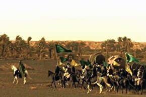 نماهنگ | معنای قیام امام حسین(ع) در زمان ما