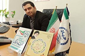 آمادگی جهاددانشگاهی گیلان برای کمک به توسعه فناورانه استان