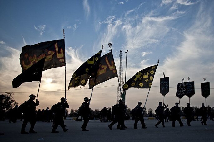 اصحاب رسانه البرز به پویش «سفیران حسینی» بپیوندند