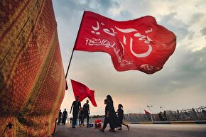 صوت | کرسی تلاوت مجازی ویژه زائران اربعین