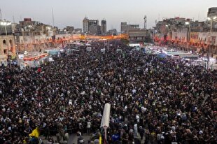 از ادامه طرح امنیتی اربعین تا قدردانی از مهمان‌نوازی عراقی‌ها