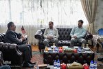 سفیر ایران در مالزی؛ میزبان هیئت قرآنی اعزامی از ایران + عکس و فیلم