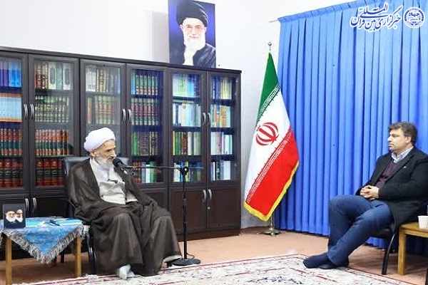 آیت الله محمدی لائینی آیت الله محمدی لائینی