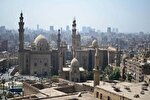 مسجد نمونه سال در مصر معرفی می‌شود