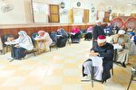مسابقات مدرسان قرآن در مصر