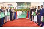 ارائه اولین خدمات بانکداری اسلامی در بنگلادش