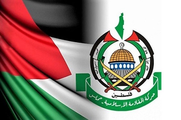 تأکید حماس بر مقاومت در مقابل جنایات رژیم صهیونیستی