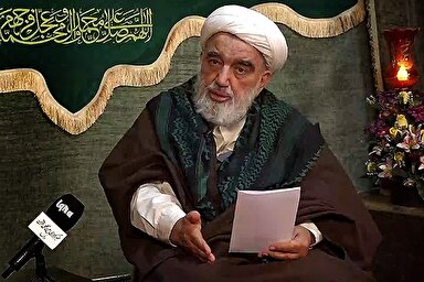 فیلم | پاداش اجتناب از گناه