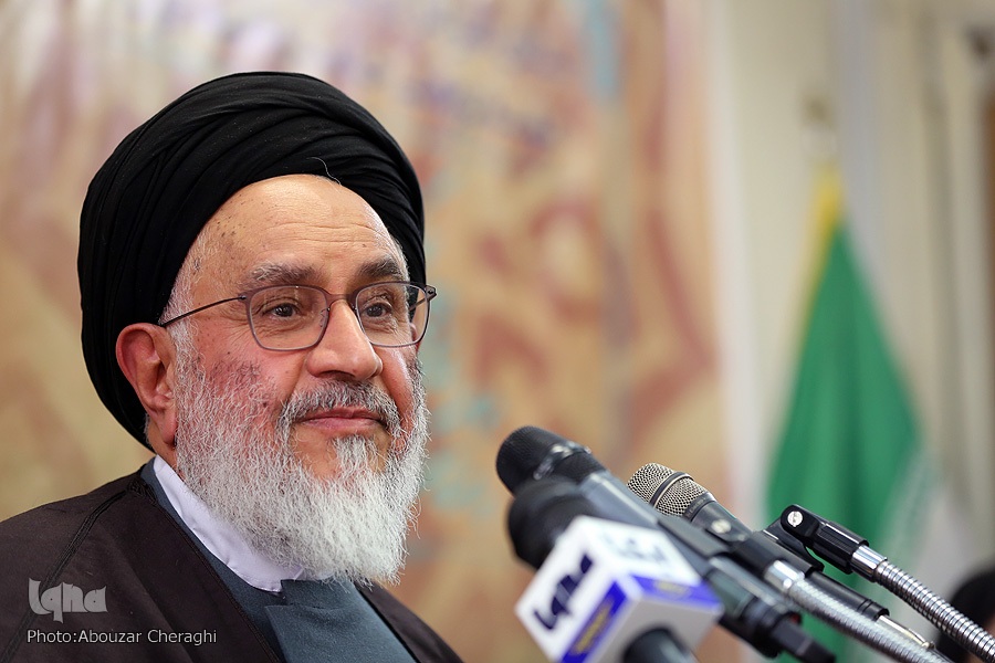 ایمانِ تقلیدی اثری به همراه ندارد