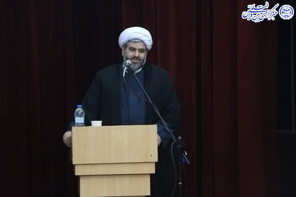 حجت الاسلام محمد مهدی شریف تبار