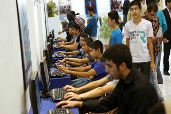 محتوای مناسب رده‌های سنی در فضای مجازی