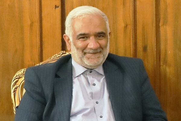 ابطحی دستیار ویژه وزیر ارشاد در امور فلسطین شد