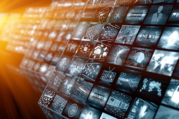 هوش مصنوعی چگونه به رسانه‌ها کمک می‌کند