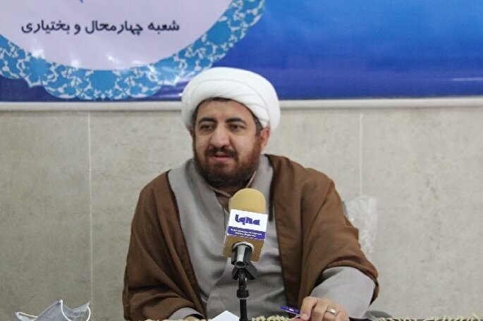 برگزاری برنامه‌های قرآنی دهه‌ فجر با رویکرد جهاد تبیین و حفظ موضوعی