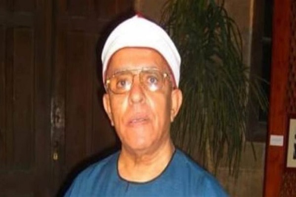 شاگرد بزرگ مکتب مصطفی اسماعیل را بشناسیم + فیلم