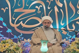 جامعه عصر انتظار نیازمند نیروهای جوان توانمند است