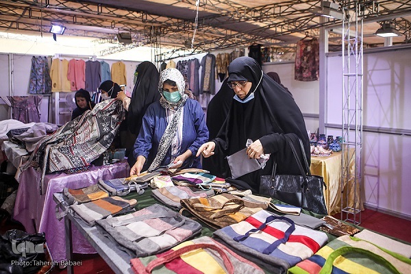 قدم‌های ماندگار برای رفع نیاز محرومان با اشتغال‌زایی