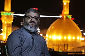 فیلم | طعم شیرین یک ماه بندگی