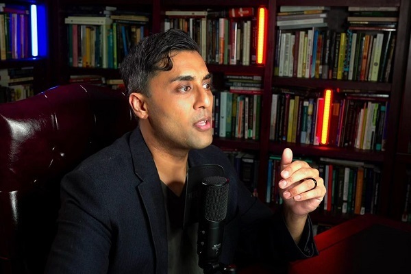 پژوهشگر دانشگاه هاروارد: از نظر قرآن، مؤمنان اهل کتاب می‌توانند به رستگاری برسند