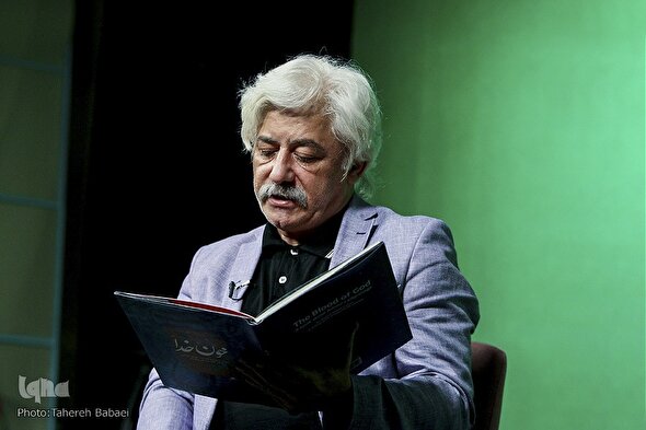 فیلم | زیارت عاشورا پیامی حق‌طلبانه