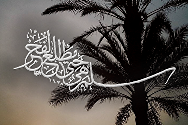 صوت | تلاوت ترتیل «سوره فجر» با صوت خلیل الحصری