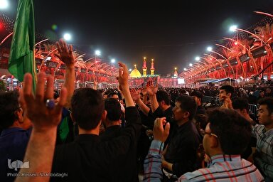 نماهنگ | خداحافظی