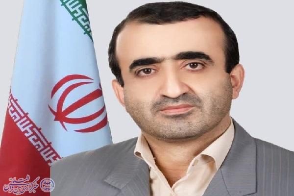 جواد فرامرزی، عضو هئیات علمی دانشکده علوم قرآن آمل