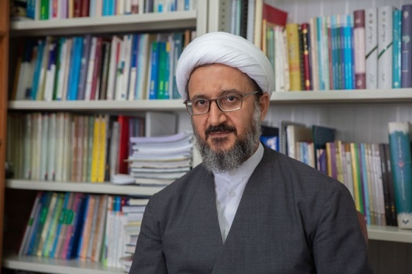 آیا پیامبر اکرم(ص) از پایان‌ ماه صفر شاد بود