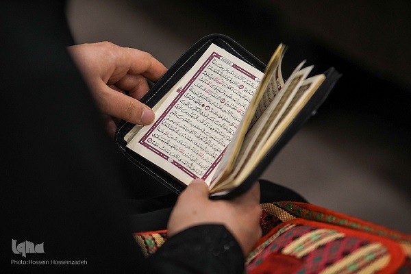 اعلام زمان آزمون روخوانی و روان‌خوانی تابستانه دارالقرآن المهدی(عج)