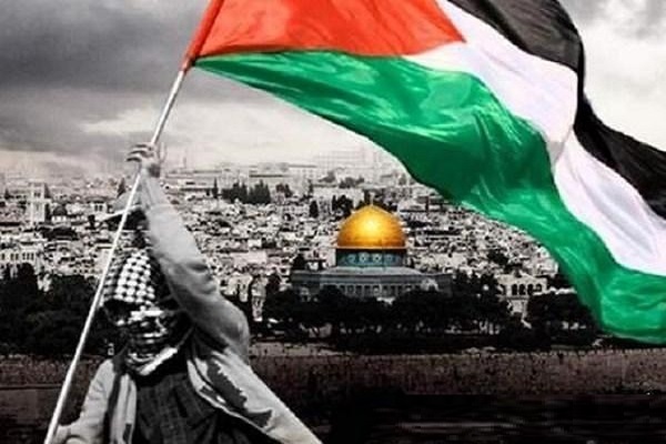 دانش‌آموختگان عراقی جامعه المصطفی(ص) جنایات رژیم صهیونیستی را محکوم کردند