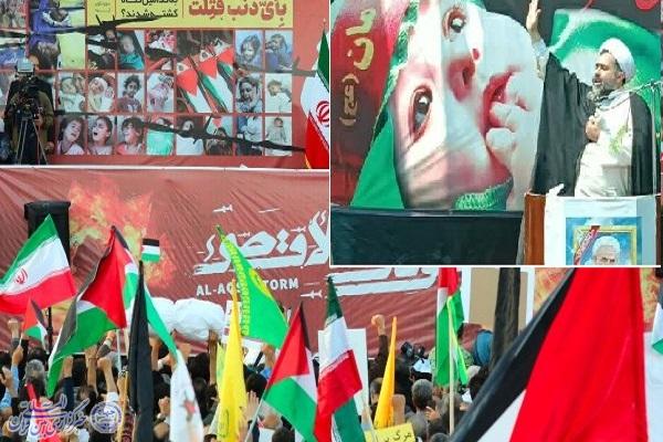 حجت الاسلام رمضان شجاعی، رئیس اداره اوقاف و امور خیریه بابلسر و فریدونکنار