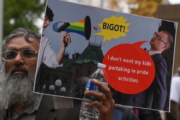 آموزش خانگی؛ راهکار مسلمانان کانادا برای مقابله با آموزه‌های انحرافی در مدارس