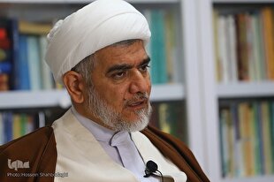 فلسطین نقطه اوج مبارزه تمدنی غرب با اسلام است