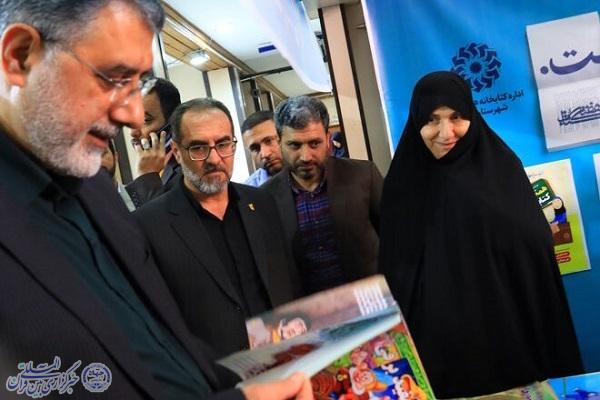 قاسم عزیز زاده گرجی، سرپرست معاونت سیاسی امنیتی استانداری مازندران