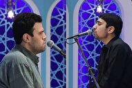 محمد خاکپور و سیدمحمد حسینی‌پور نفرات اول حفظ و قرائت شدند + اسامی برترین‌ها