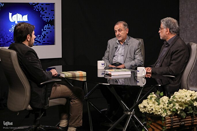 نسبت انسان امروز با حضرت فاطمه(س) و درس‌هایی که می‌توان آموخت + فیلم