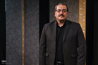 فیلم | قصیده فؤاد کرمانی در مدح حضرت فاطمه(س)